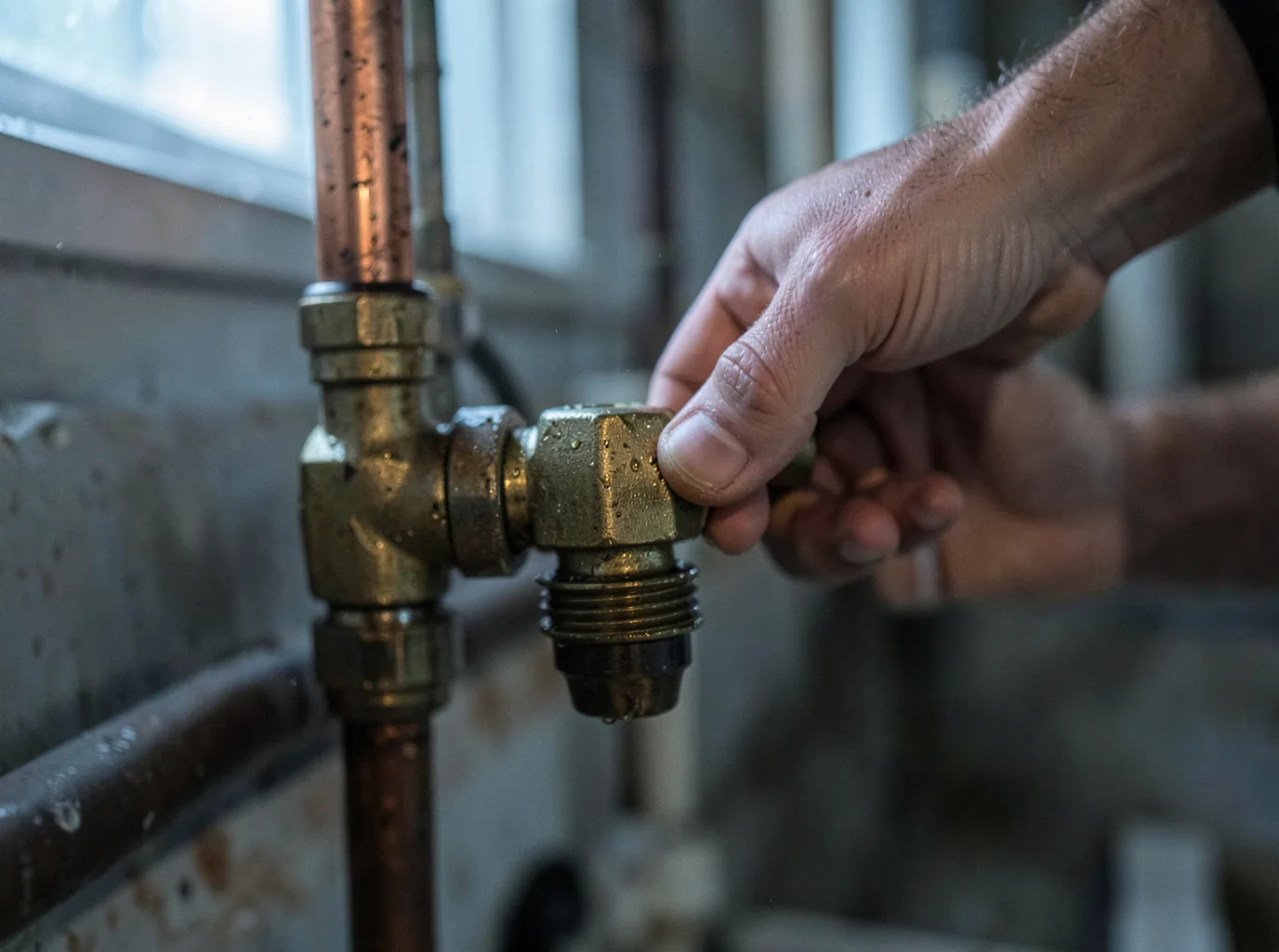 Emergency Plumber Falmouth, KY FAQs